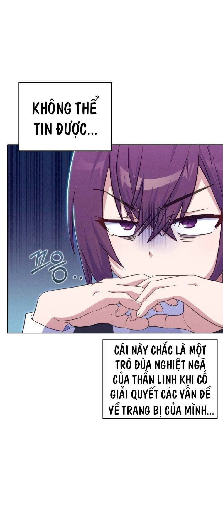 Nhân Vật Phụ Không Bao Giờ Chết Thêm Nữa Chapter 18 - 35