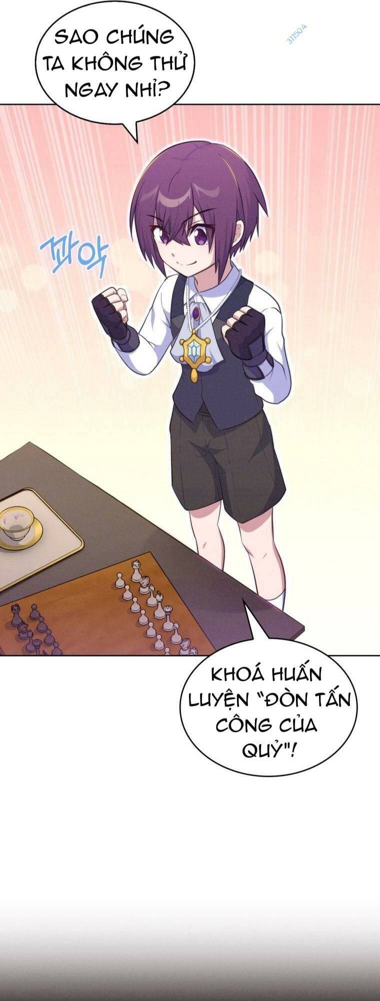 Nhân Vật Phụ Không Bao Giờ Chết Thêm Nữa Chapter 18 - 43
