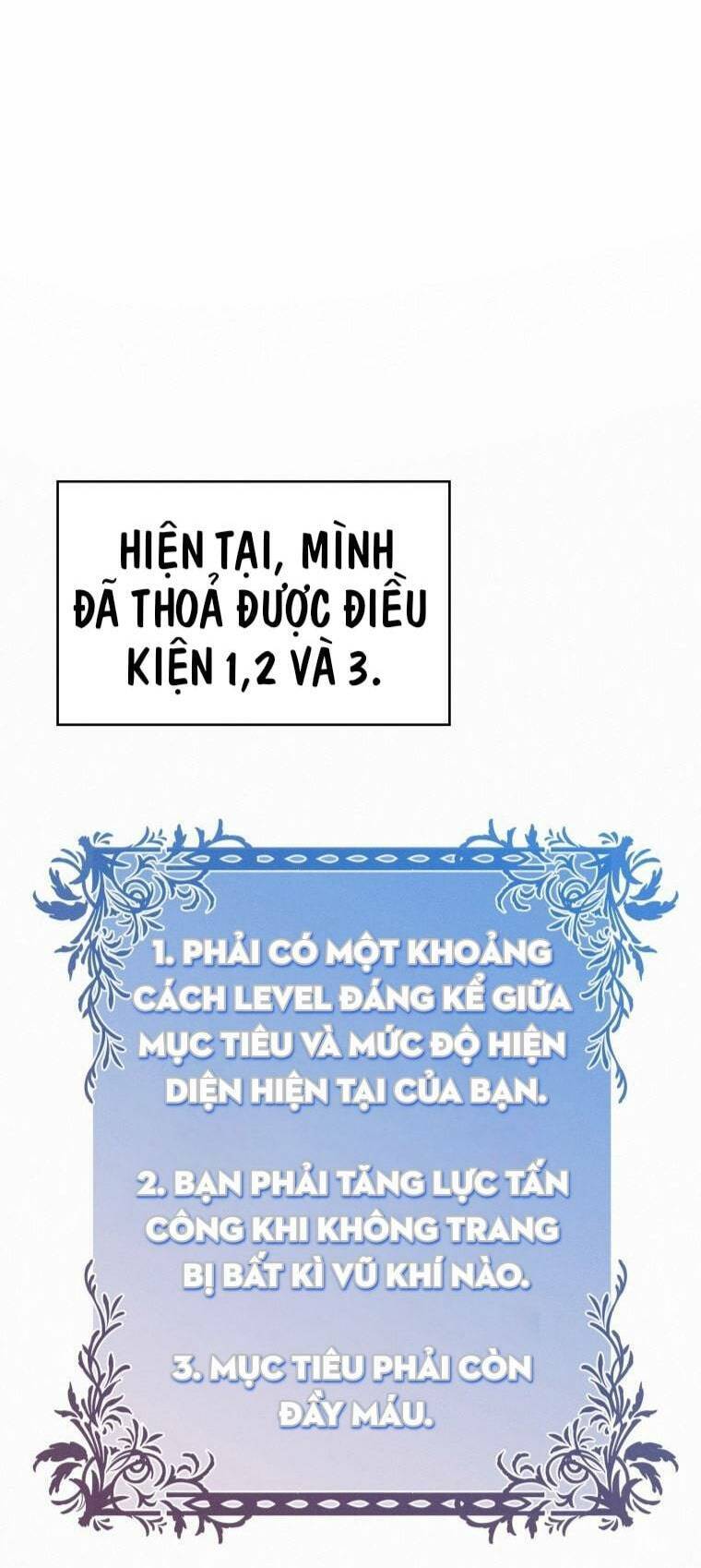 Nhân Vật Phụ Không Bao Giờ Chết Thêm Nữa Chapter 18 - 49