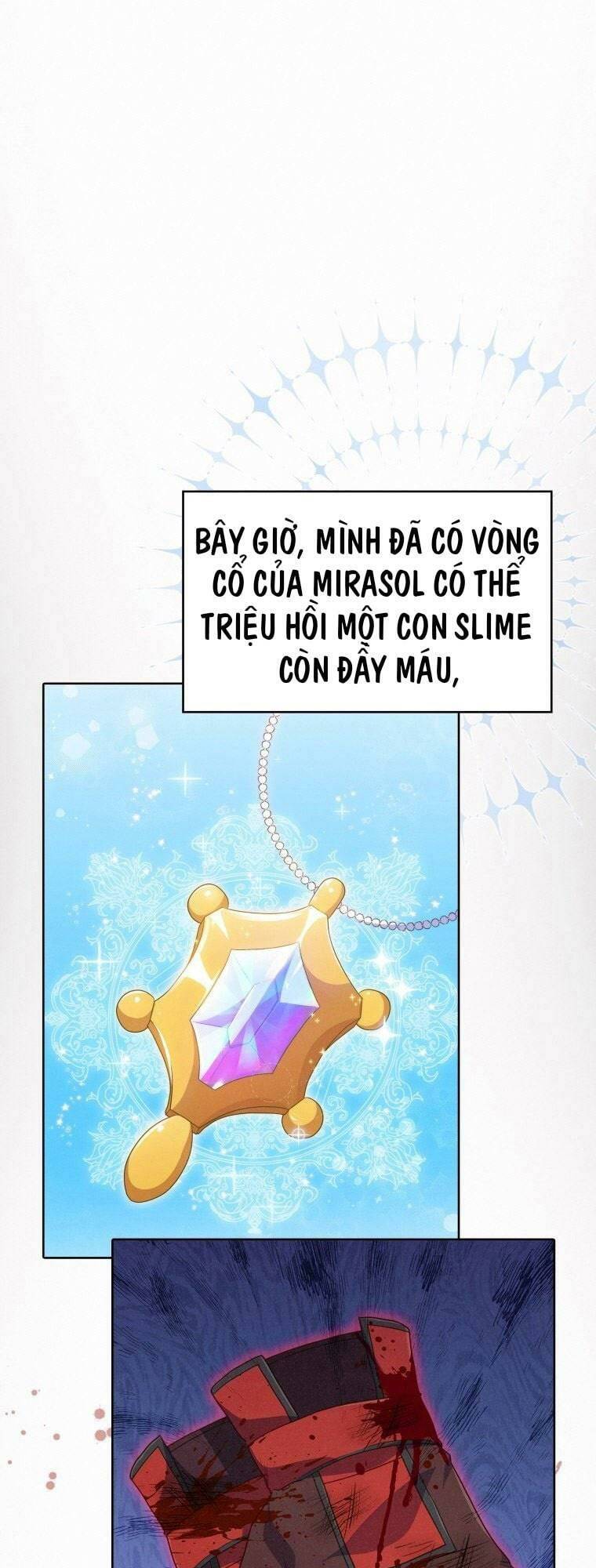 Nhân Vật Phụ Không Bao Giờ Chết Thêm Nữa Chapter 18 - 50
