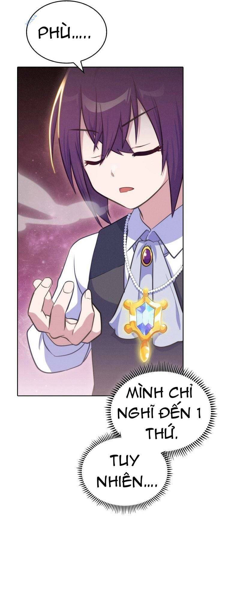 Nhân Vật Phụ Không Bao Giờ Chết Thêm Nữa Chapter 18 - 57