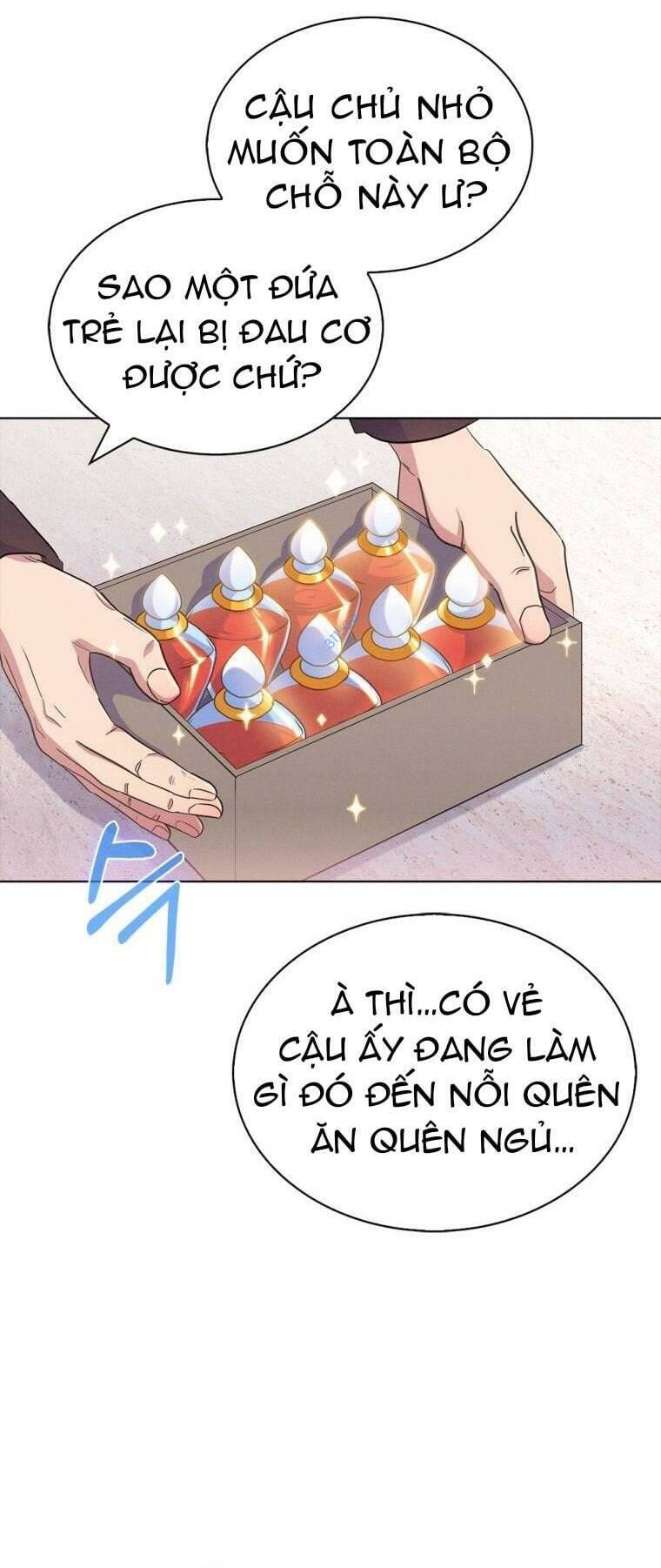 Nhân Vật Phụ Không Bao Giờ Chết Thêm Nữa Chapter 18 - 62