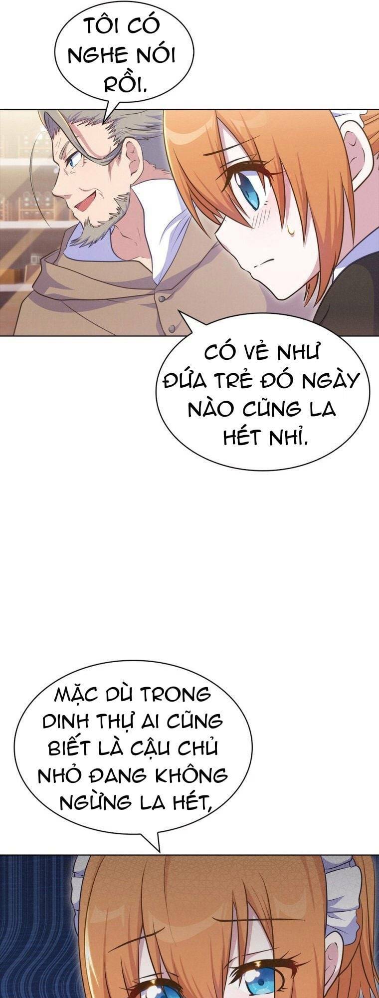 Nhân Vật Phụ Không Bao Giờ Chết Thêm Nữa Chapter 18 - 63