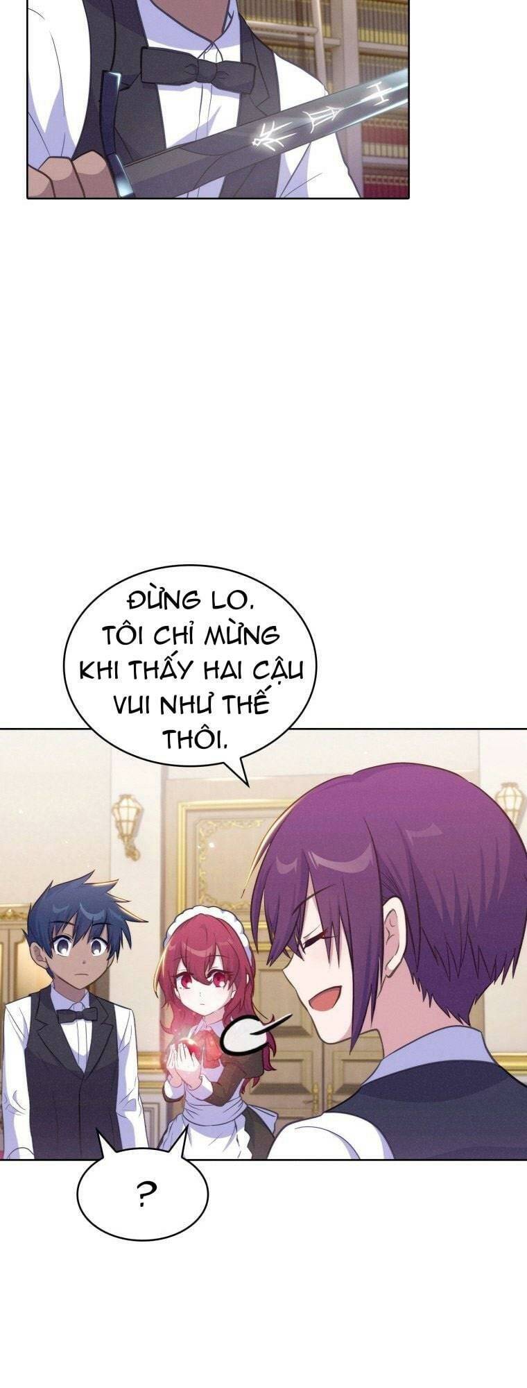Nhân Vật Phụ Không Bao Giờ Chết Thêm Nữa Chapter 18 - 10