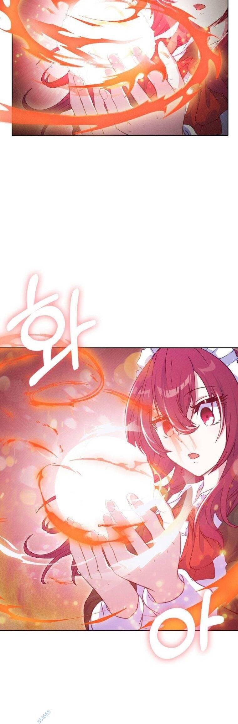 Nhân Vật Phụ Không Bao Giờ Chết Thêm Nữa Chapter 17 - 39