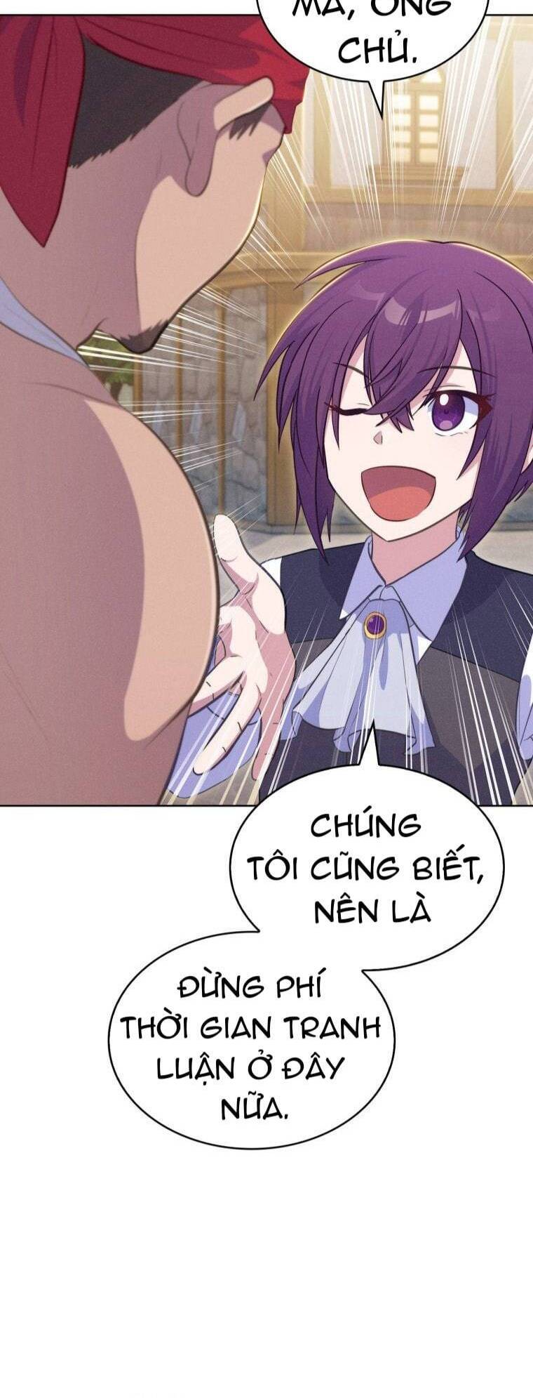 Nhân Vật Phụ Không Bao Giờ Chết Thêm Nữa Chapter 17 - 10