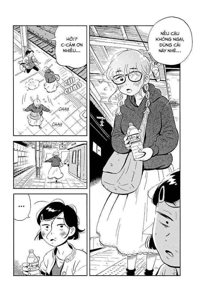 Sống Trong Ngôi Nhà Cấp 4 Chapter 2 - 28