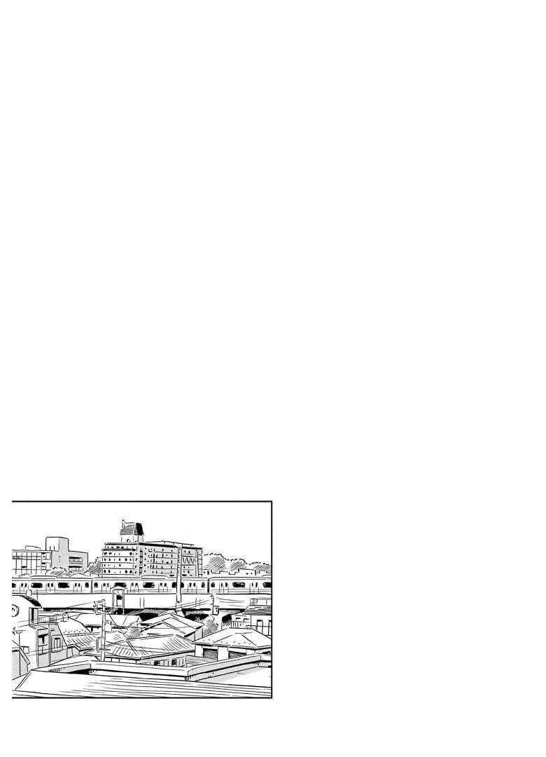 Sống Trong Ngôi Nhà Cấp 4 Chapter 7 - 24