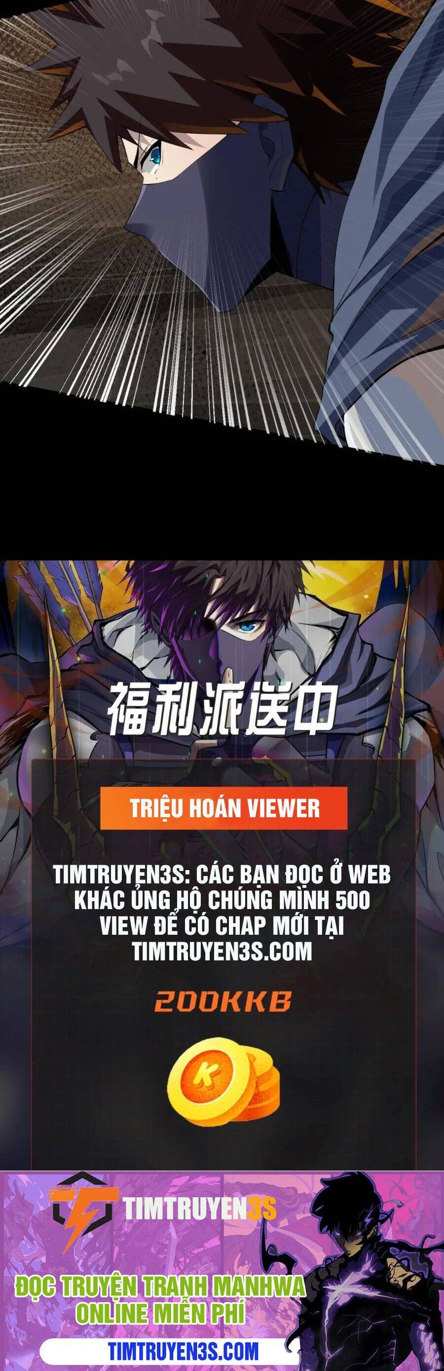Chỉ Có Ta Có Thể Sử Dụng Triệu Hoán Thuật Chapter 10 - 29