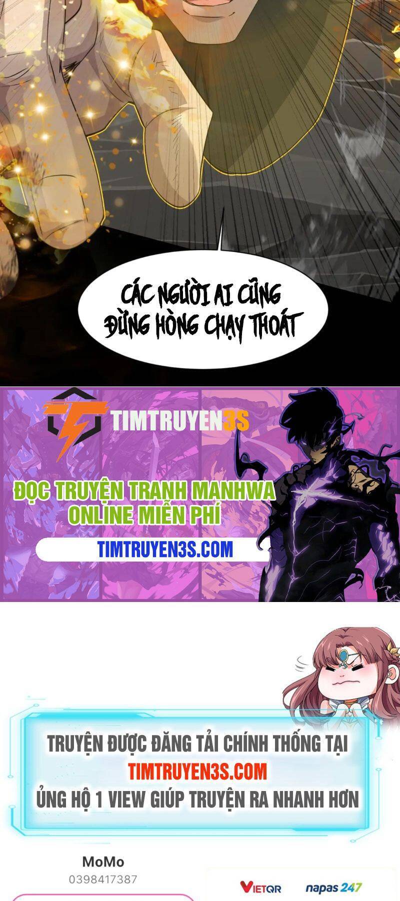 Chỉ Có Ta Có Thể Sử Dụng Triệu Hoán Thuật Chapter 11 - 34
