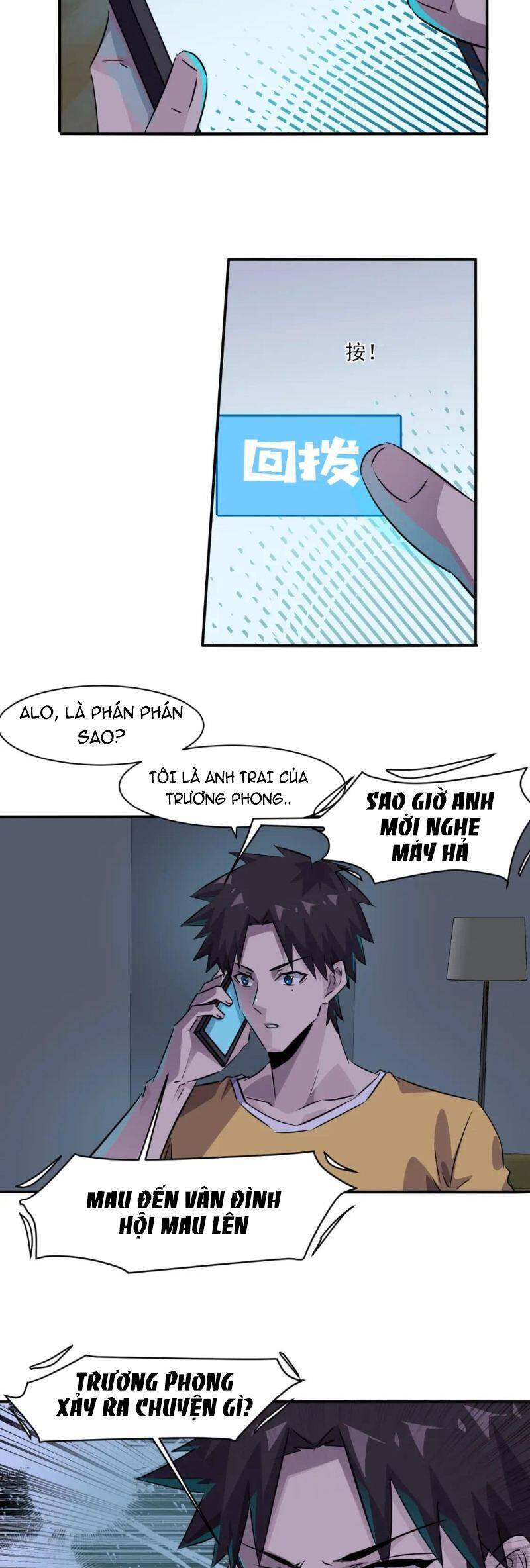 Chỉ Có Ta Có Thể Sử Dụng Triệu Hoán Thuật Chapter 13 - 25