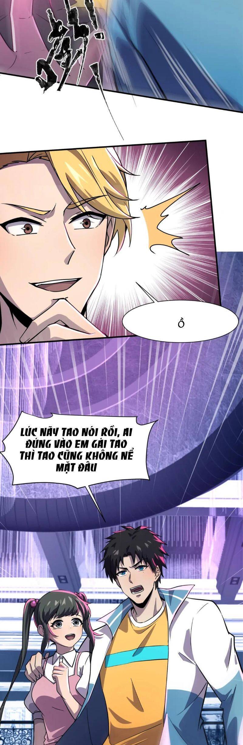 Chỉ Có Ta Có Thể Sử Dụng Triệu Hoán Thuật Chapter 14 - 30