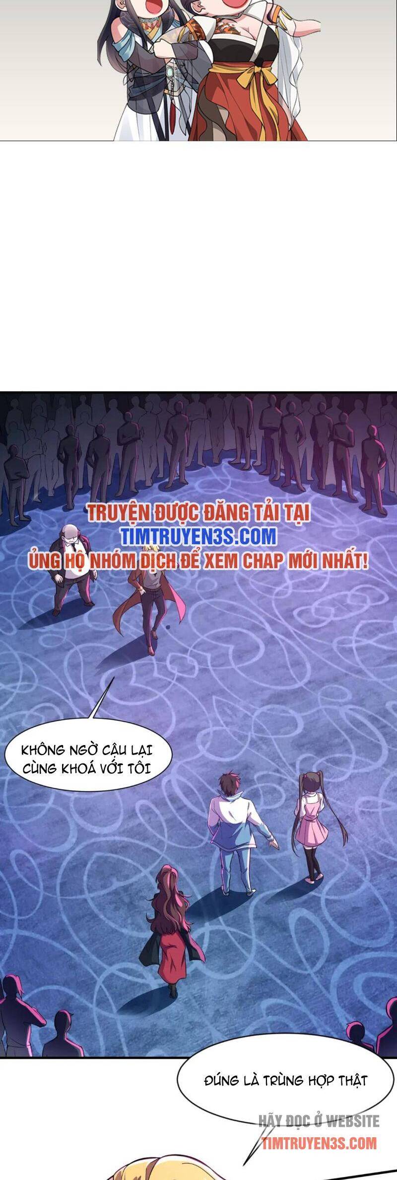 Chỉ Có Ta Có Thể Sử Dụng Triệu Hoán Thuật Chapter 15 - 2
