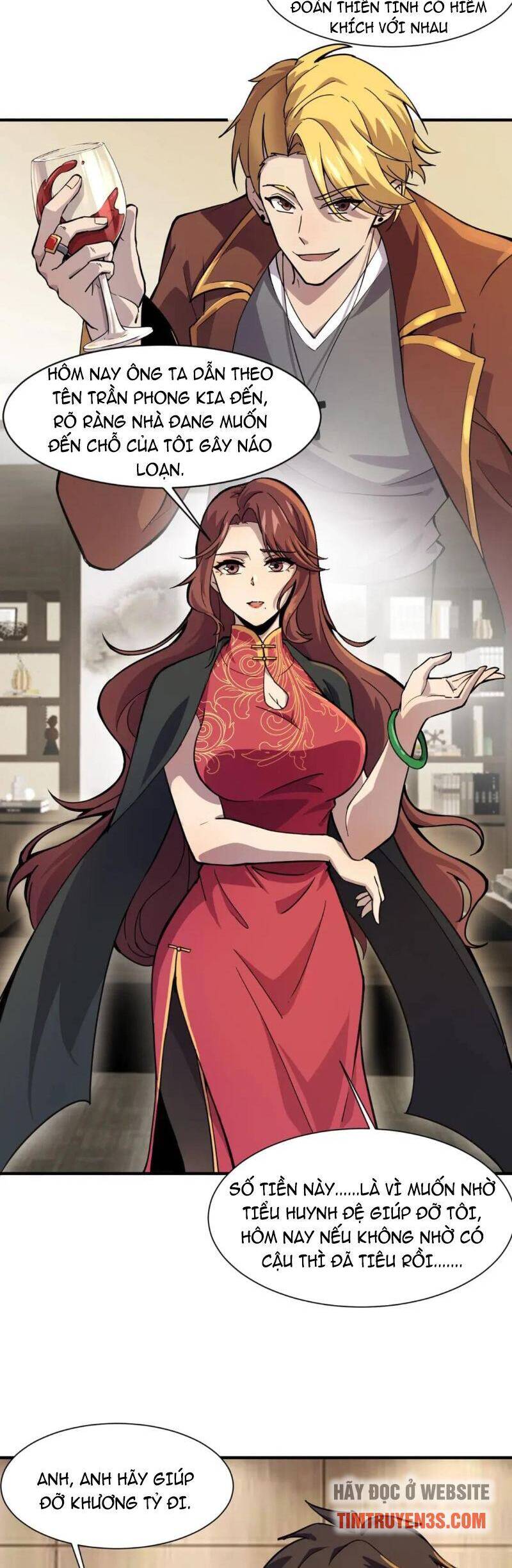 Chỉ Có Ta Có Thể Sử Dụng Triệu Hoán Thuật Chapter 15 - 28