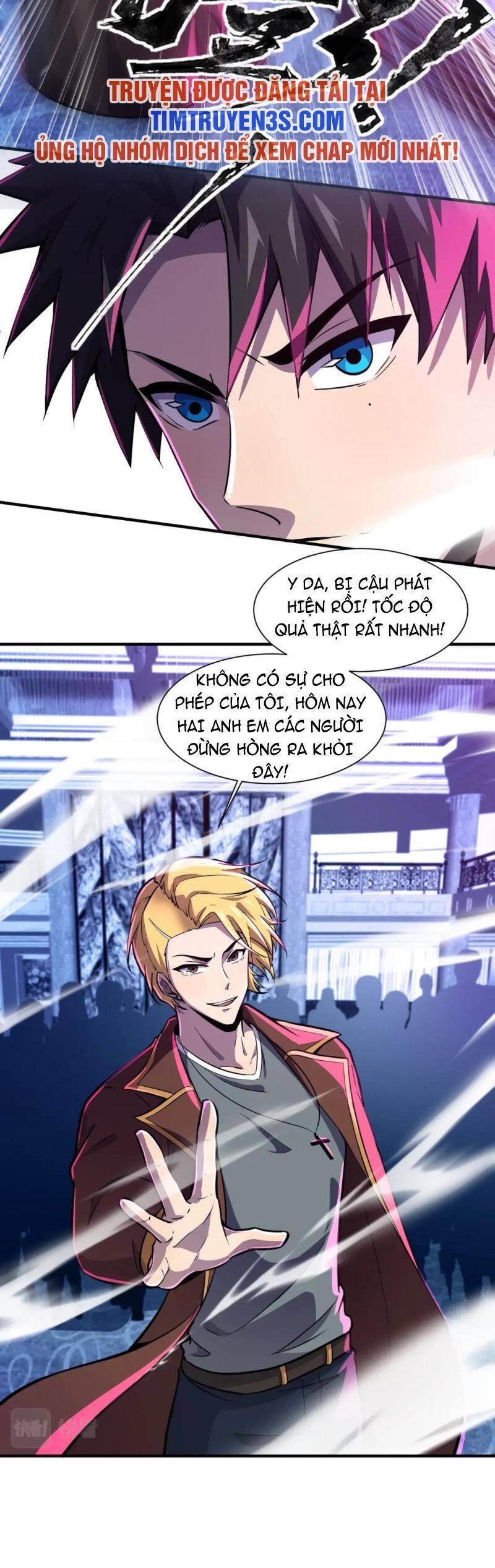 Chỉ Có Ta Có Thể Sử Dụng Triệu Hoán Thuật Chapter 15 - 5