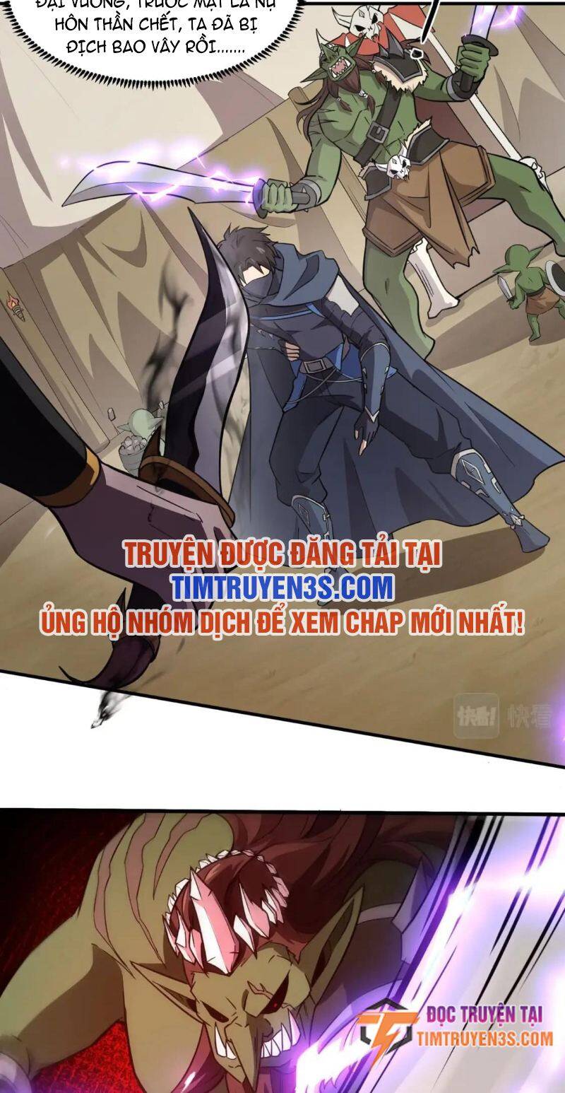 Chỉ Có Ta Có Thể Sử Dụng Triệu Hoán Thuật Chapter 19 - 11