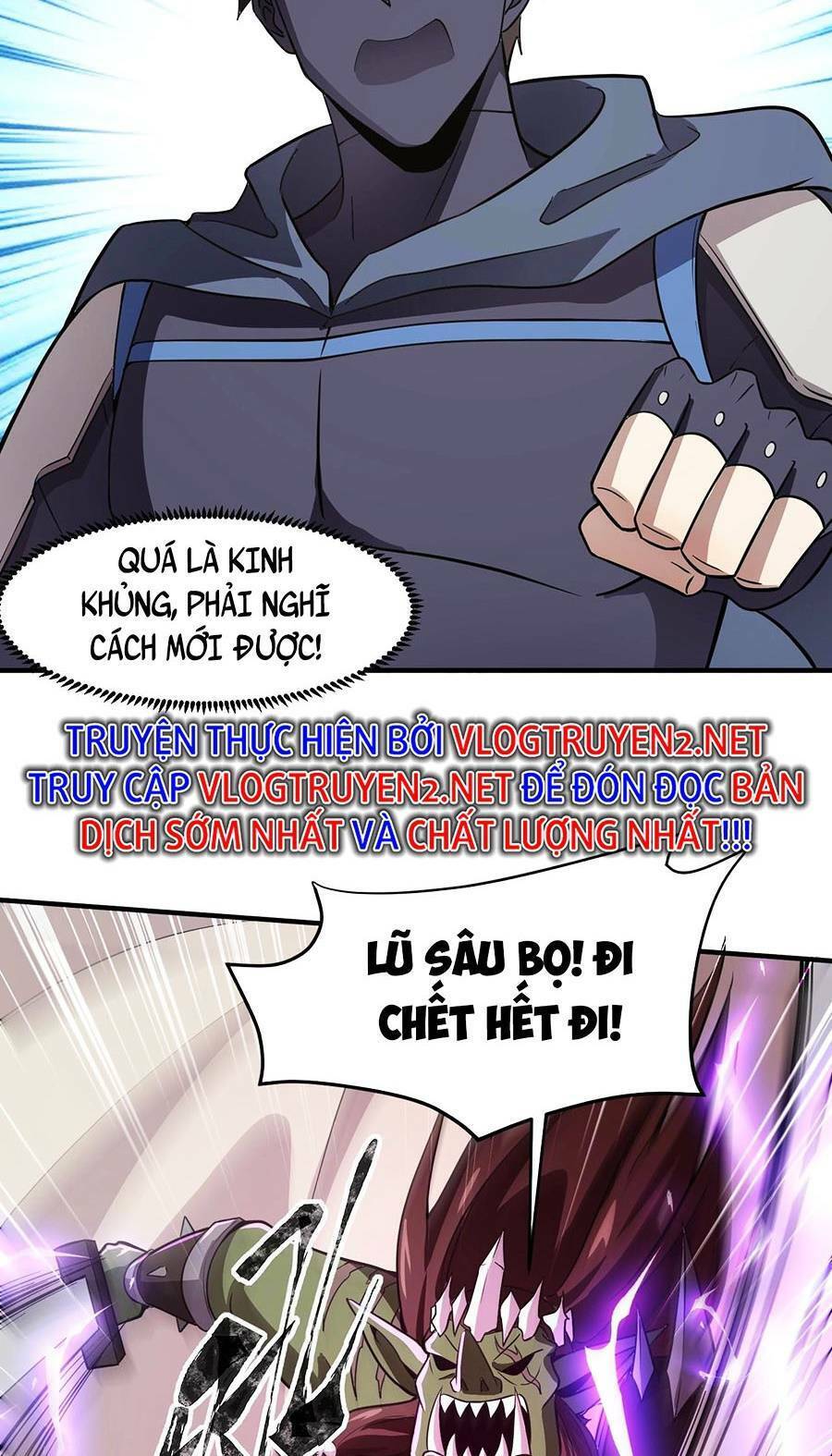 Chỉ Có Ta Có Thể Sử Dụng Triệu Hoán Thuật Chapter 20 - 13