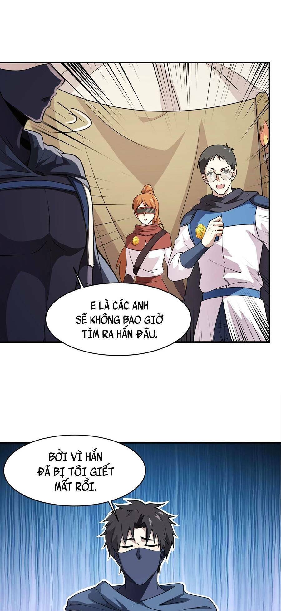Chỉ Có Ta Có Thể Sử Dụng Triệu Hoán Thuật Chapter 21 - 14