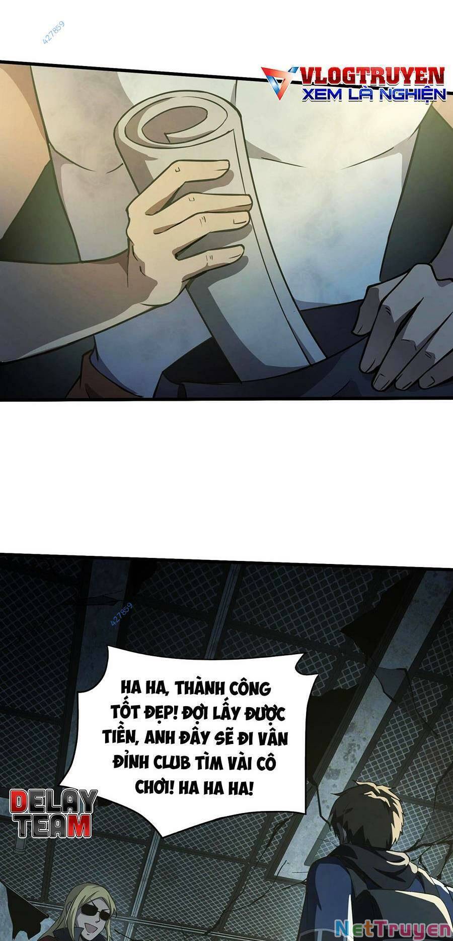 Chỉ Có Ta Có Thể Sử Dụng Triệu Hoán Thuật Chapter 24 - 9
