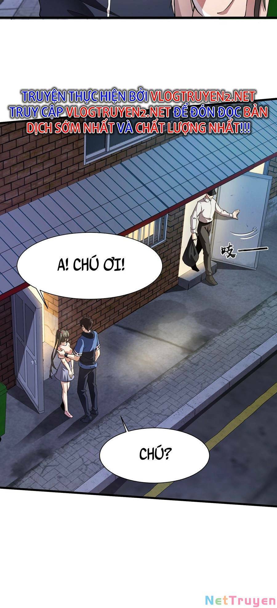 Chỉ Có Ta Có Thể Sử Dụng Triệu Hoán Thuật Chapter 28 - 26