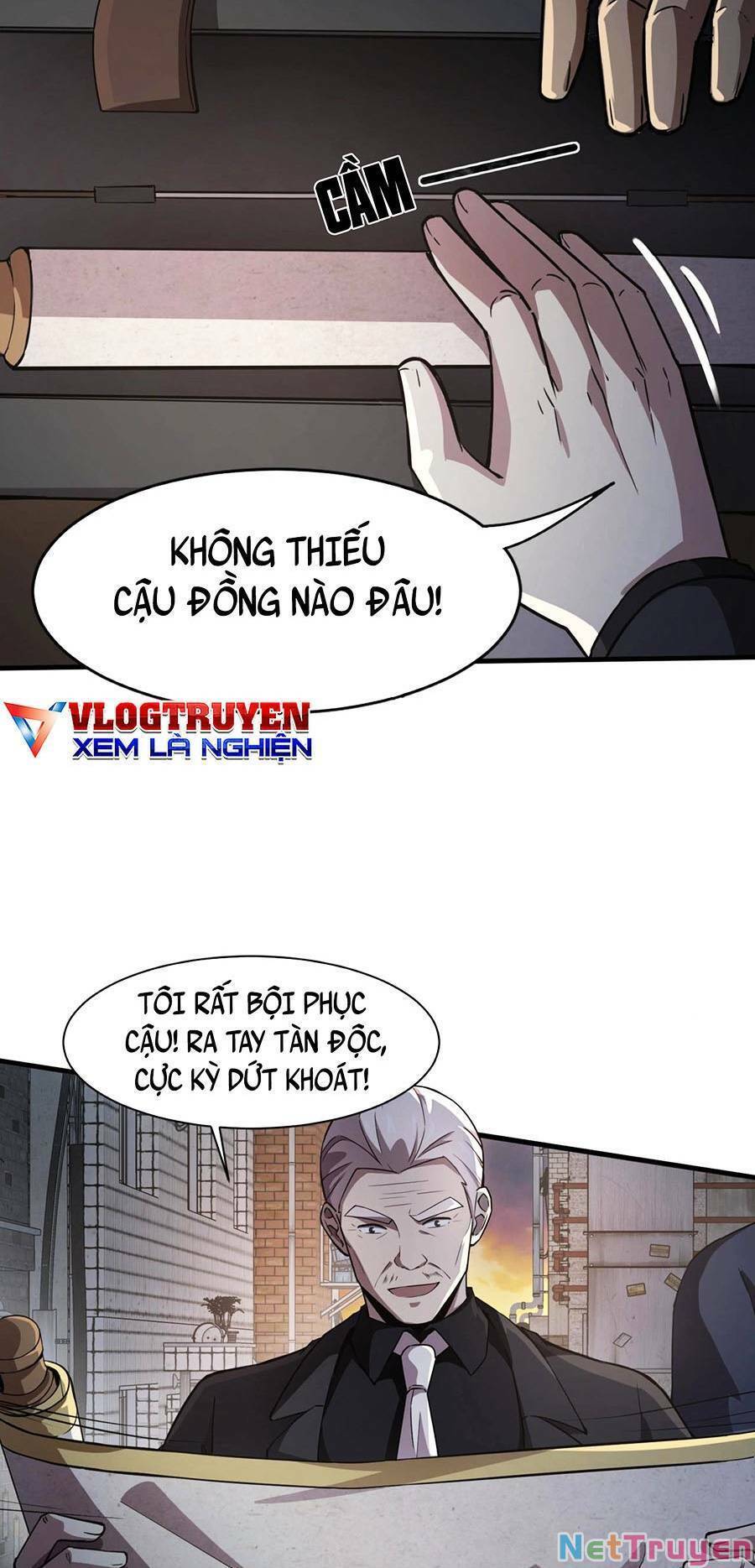 Chỉ Có Ta Có Thể Sử Dụng Triệu Hoán Thuật Chapter 28 - 4