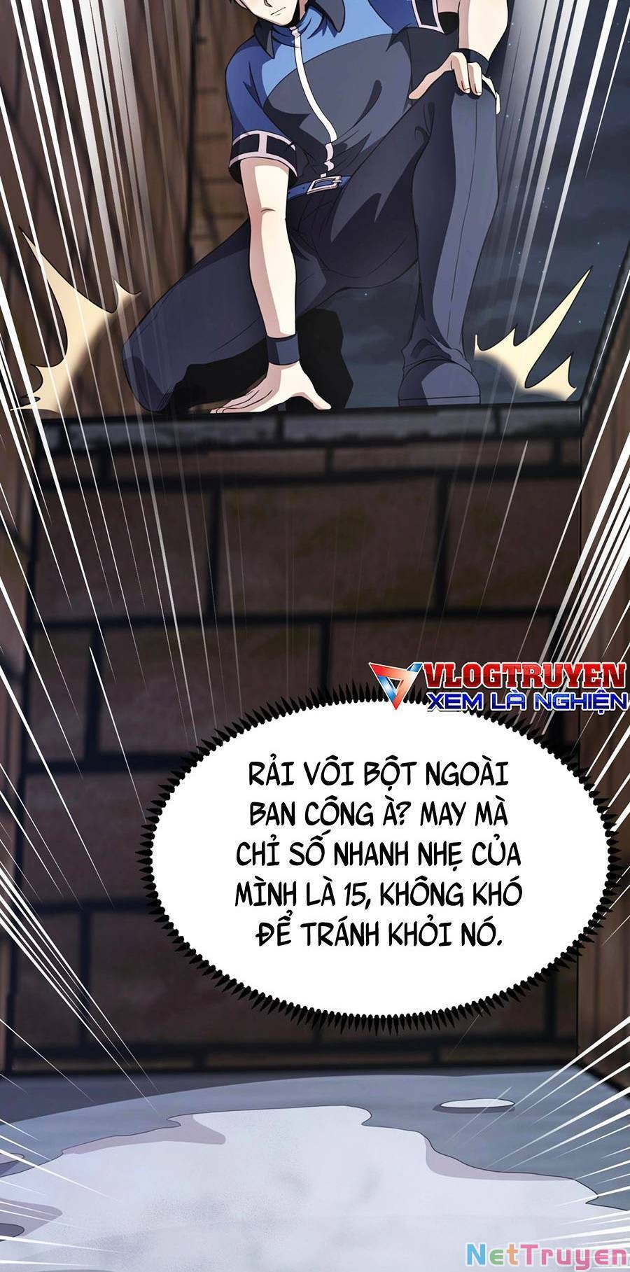 Chỉ Có Ta Có Thể Sử Dụng Triệu Hoán Thuật Chapter 28 - 55