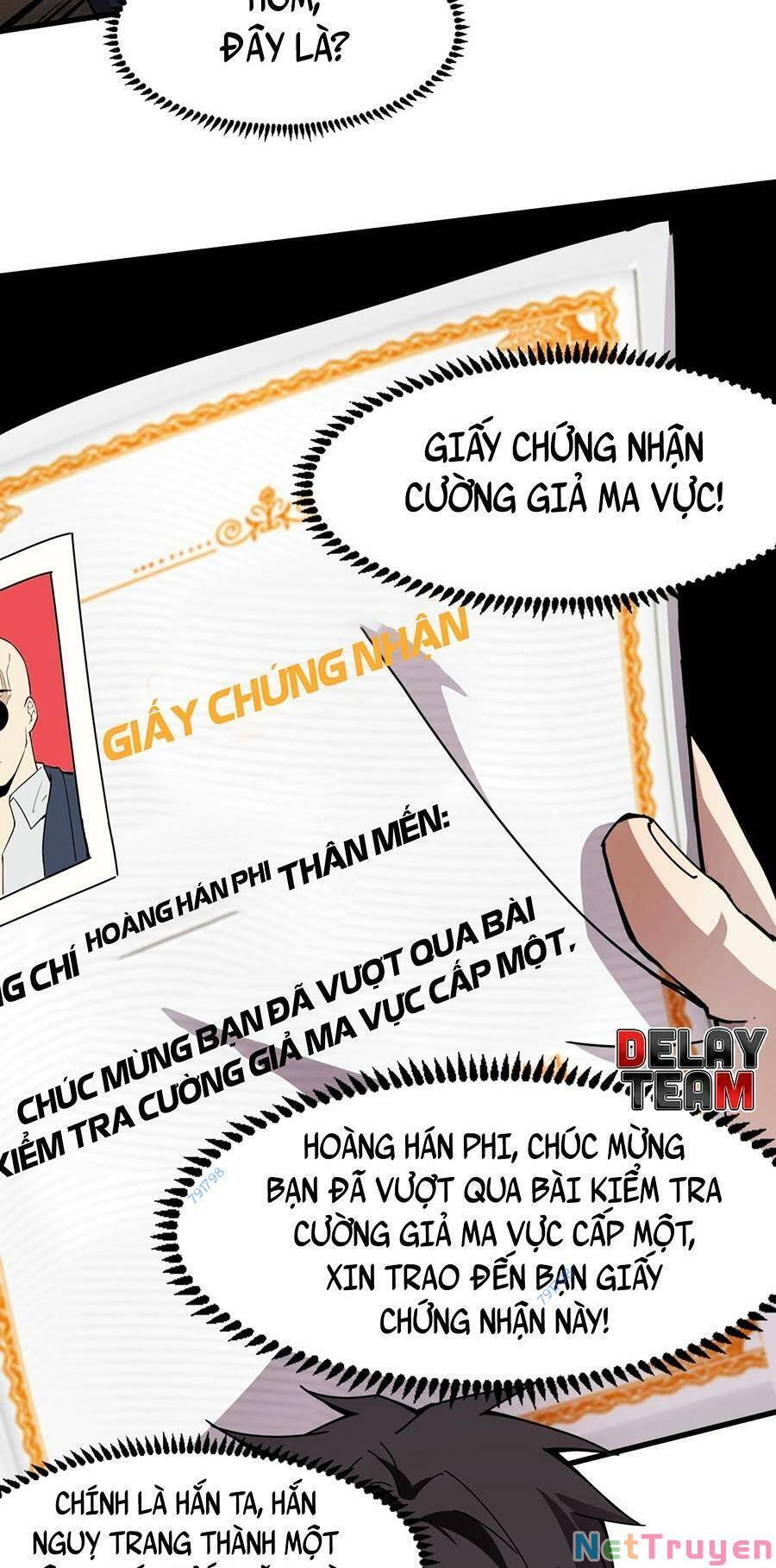 Chỉ Có Ta Có Thể Sử Dụng Triệu Hoán Thuật Chapter 28 - 60