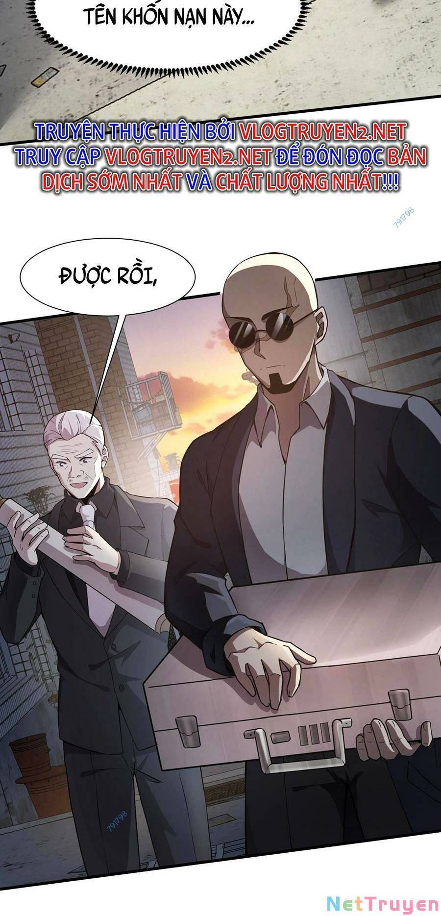 Chỉ Có Ta Có Thể Sử Dụng Triệu Hoán Thuật Chapter 28 - 7