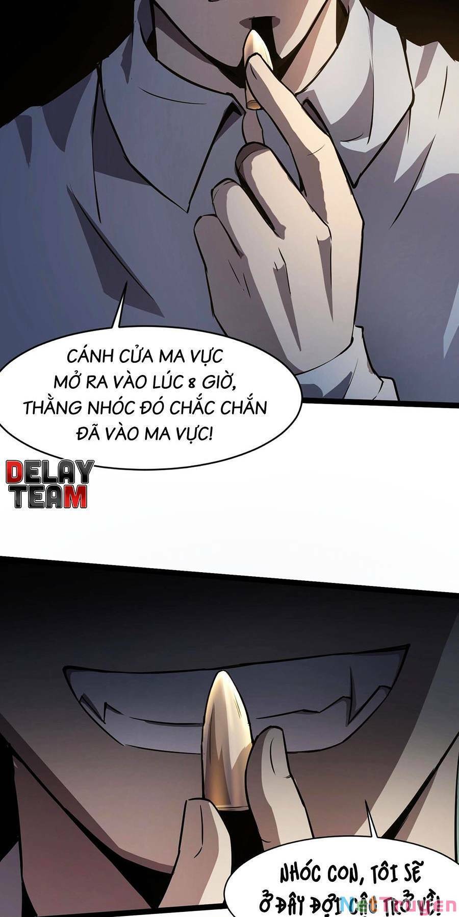 Chỉ Có Ta Có Thể Sử Dụng Triệu Hoán Thuật Chapter 29 - 24