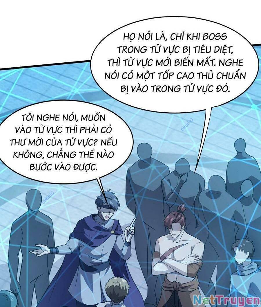 Chỉ Có Ta Có Thể Sử Dụng Triệu Hoán Thuật Chapter 29 - 44