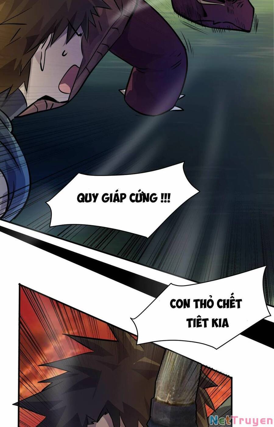 Chỉ Có Ta Có Thể Sử Dụng Triệu Hoán Thuật Chapter 3.5 - 15