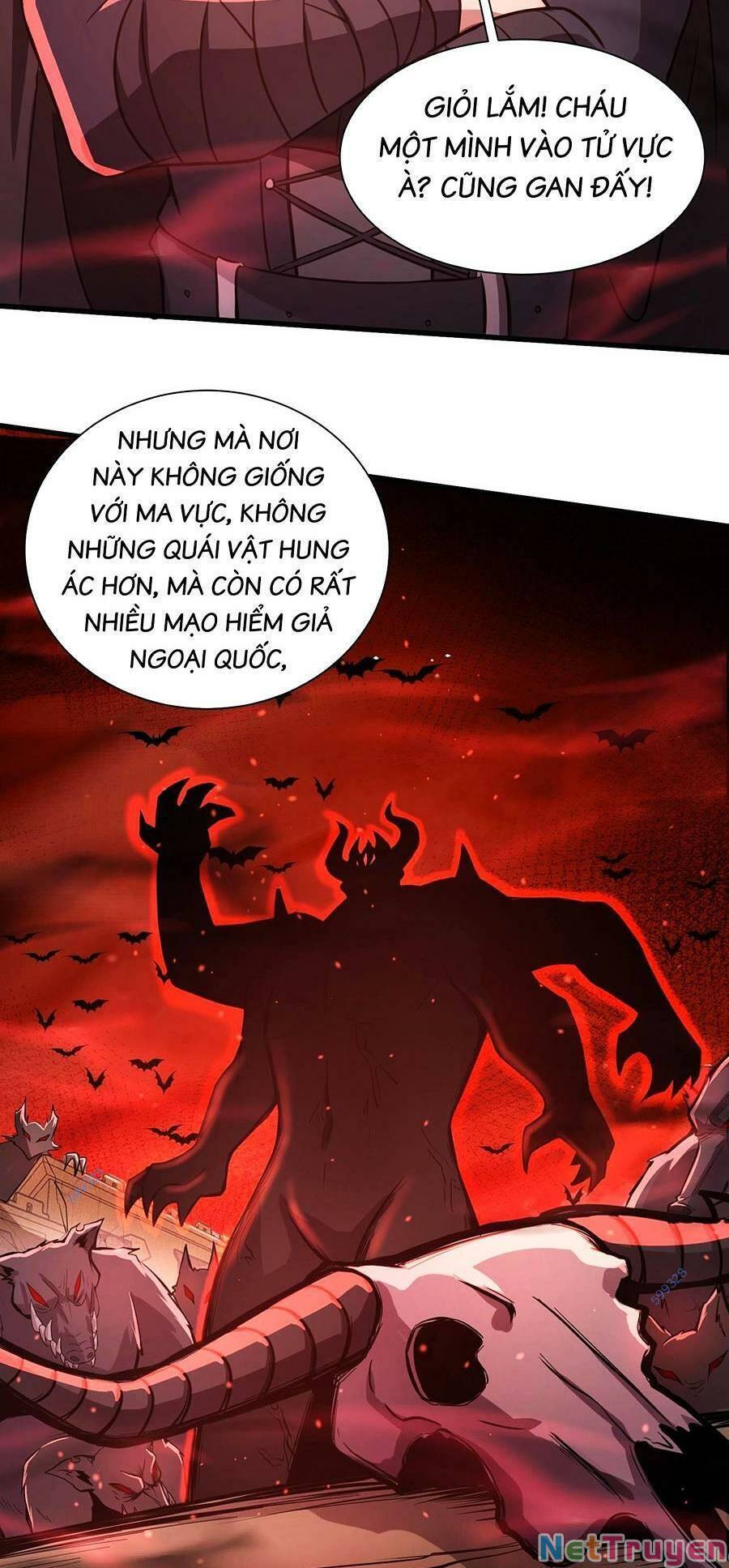 Chỉ Có Ta Có Thể Sử Dụng Triệu Hoán Thuật Chapter 30 - 13