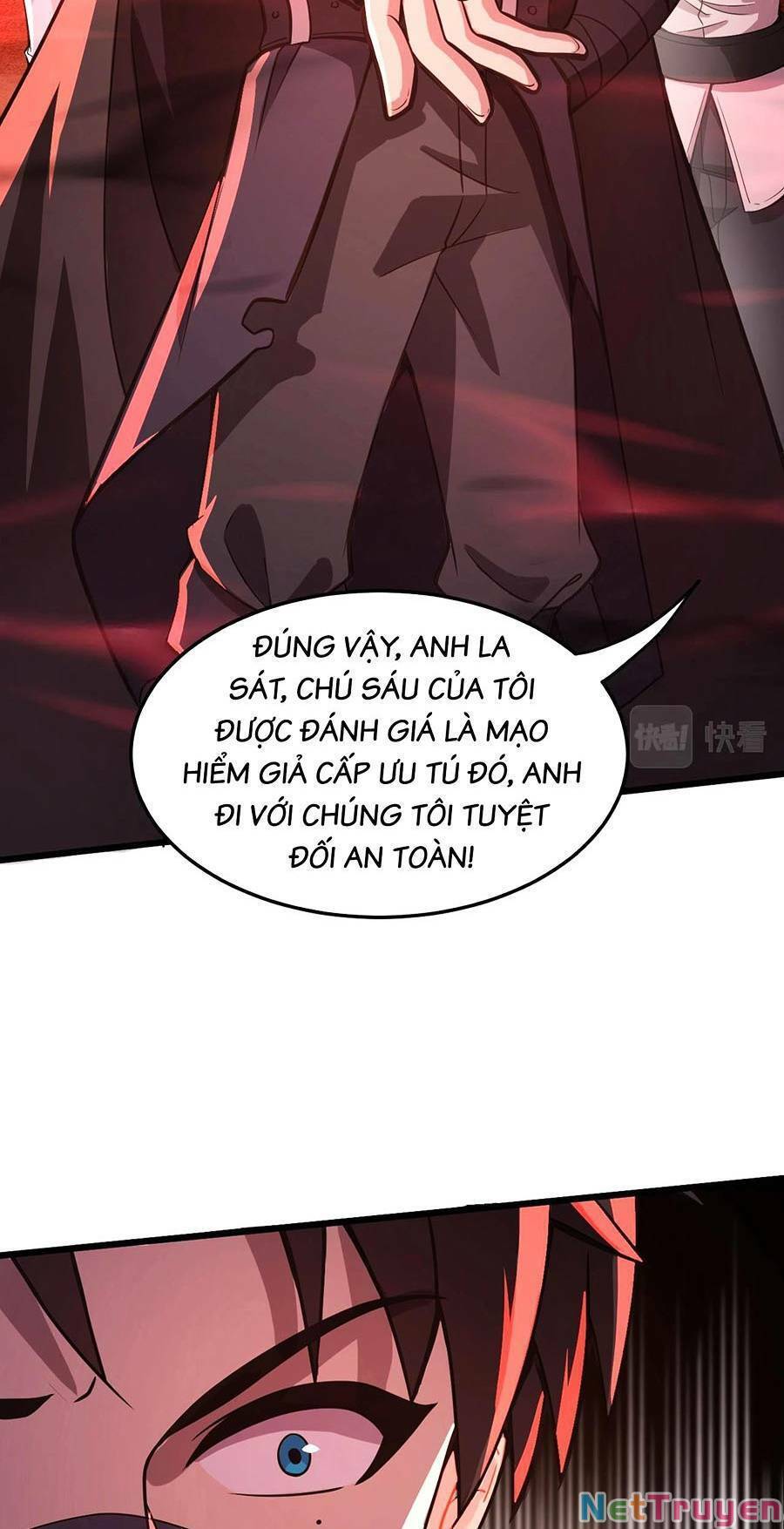 Chỉ Có Ta Có Thể Sử Dụng Triệu Hoán Thuật Chapter 30 - 18