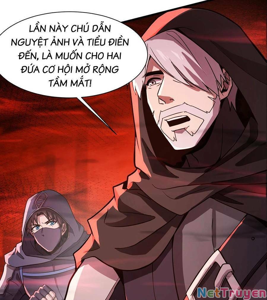 Chỉ Có Ta Có Thể Sử Dụng Triệu Hoán Thuật Chapter 30 - 81