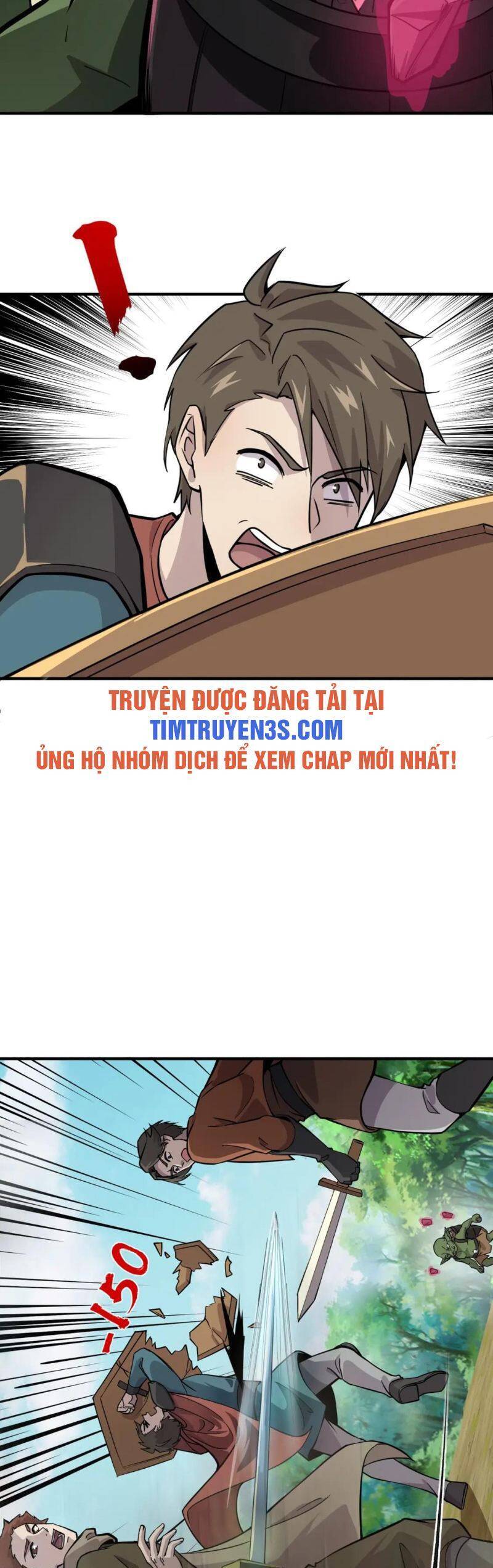 Chỉ Có Ta Có Thể Sử Dụng Triệu Hoán Thuật Chapter 16 - 20