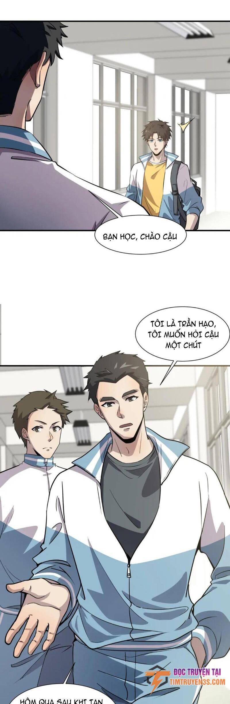 Chỉ Có Ta Có Thể Sử Dụng Triệu Hoán Thuật Chapter 16 - 8