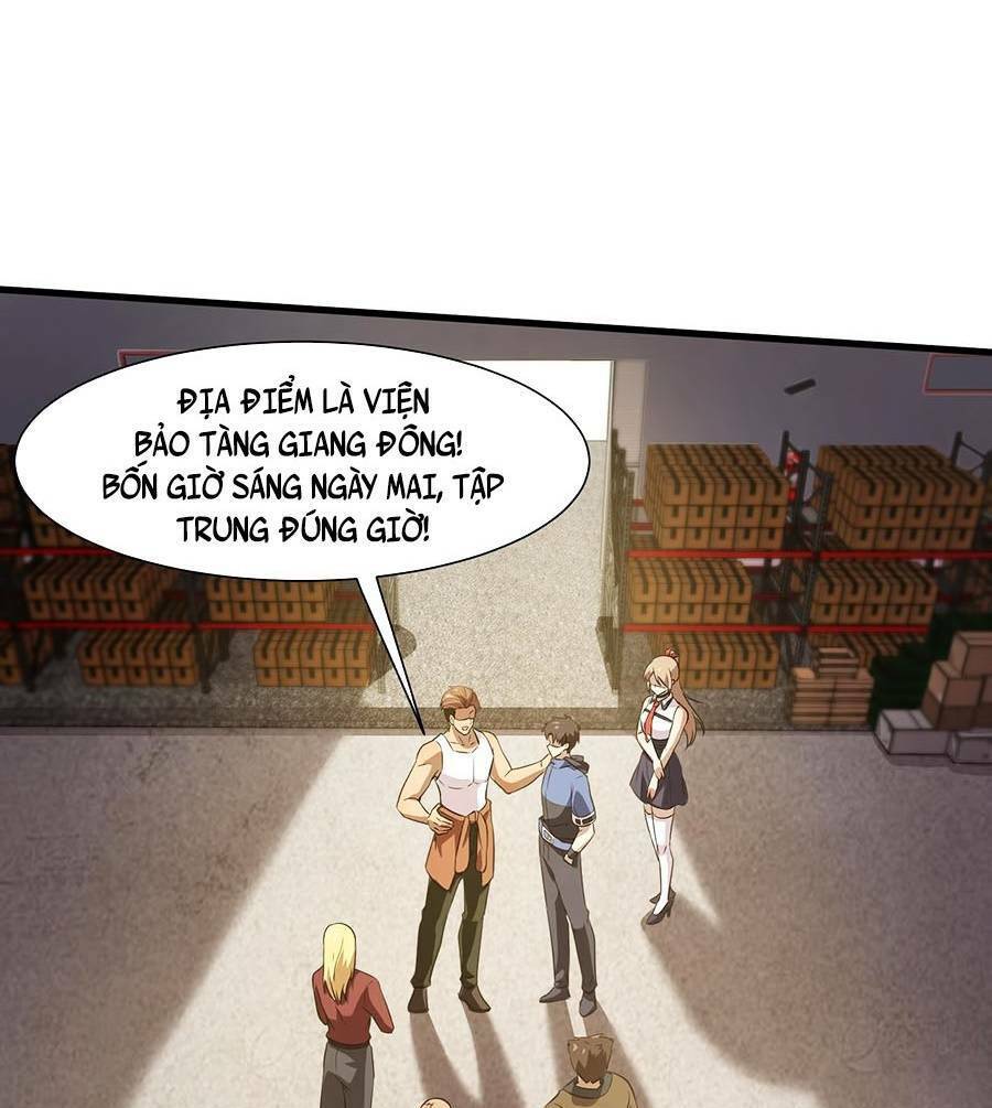 Chỉ Có Ta Có Thể Sử Dụng Triệu Hoán Thuật Chapter 23 - 17