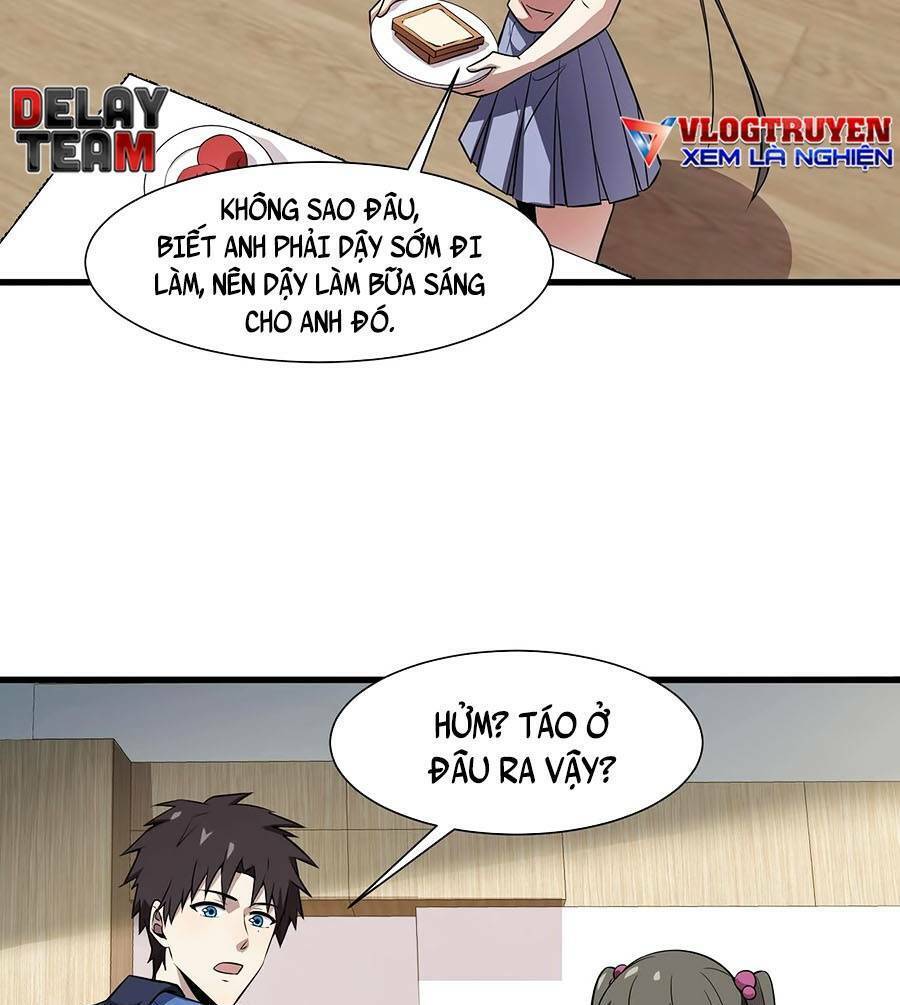 Chỉ Có Ta Có Thể Sử Dụng Triệu Hoán Thuật Chapter 23 - 21