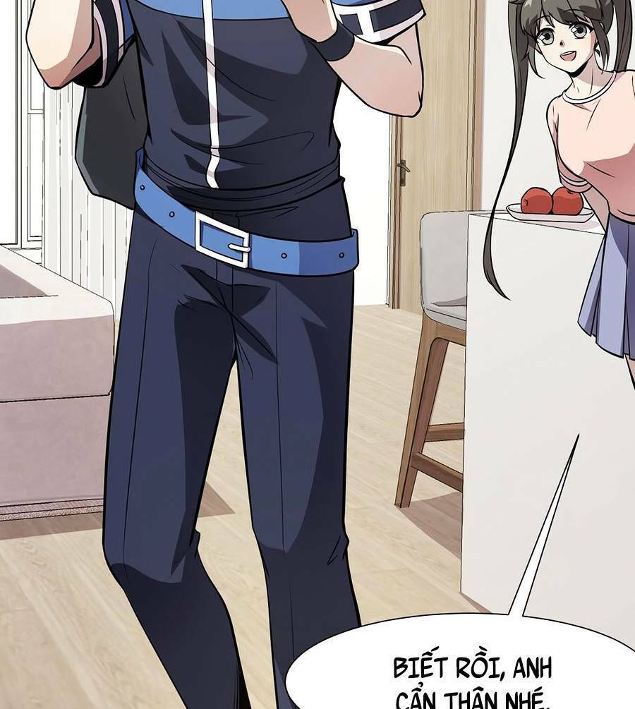 Chỉ Có Ta Có Thể Sử Dụng Triệu Hoán Thuật Chapter 23 - 25