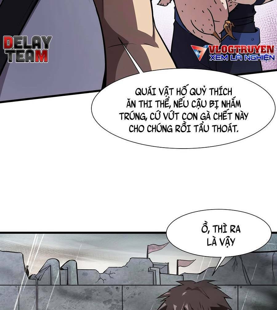 Chỉ Có Ta Có Thể Sử Dụng Triệu Hoán Thuật Chapter 23 - 39
