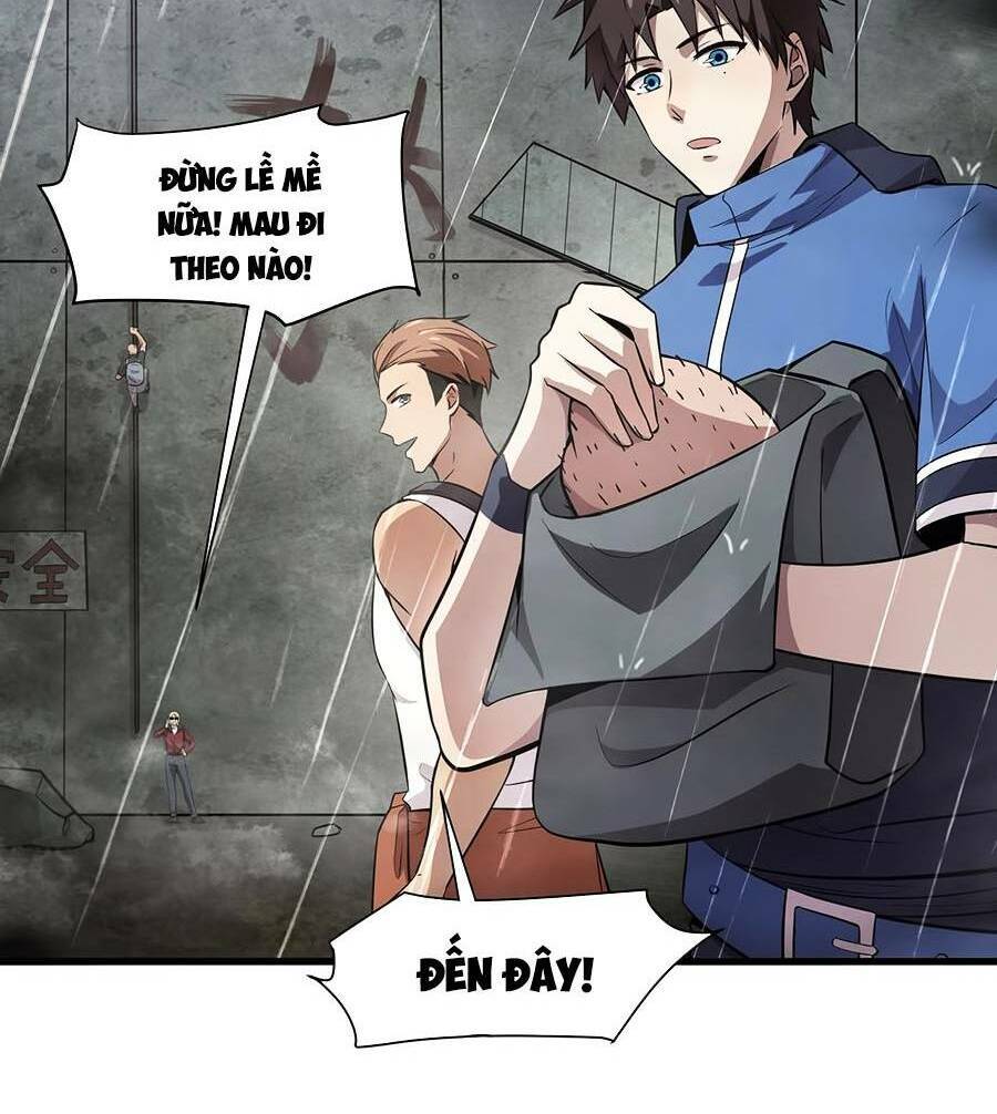 Chỉ Có Ta Có Thể Sử Dụng Triệu Hoán Thuật Chapter 23 - 40