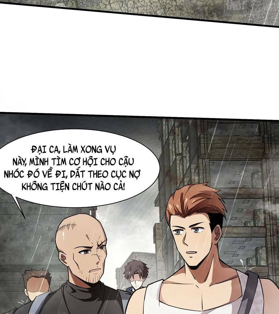 Chỉ Có Ta Có Thể Sử Dụng Triệu Hoán Thuật Chapter 23 - 53