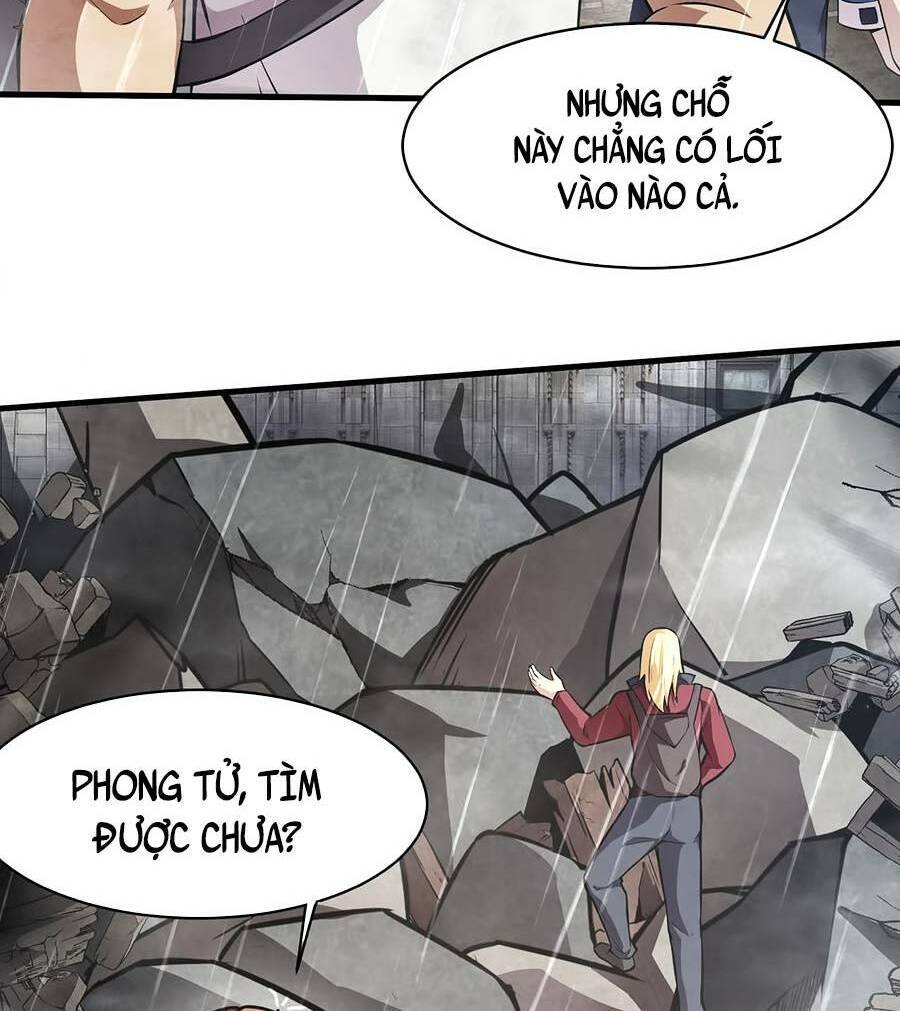 Chỉ Có Ta Có Thể Sử Dụng Triệu Hoán Thuật Chapter 23 - 58