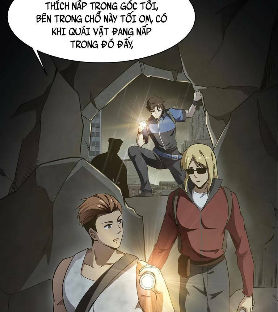 Chỉ Có Ta Có Thể Sử Dụng Triệu Hoán Thuật Chapter 23 - 73