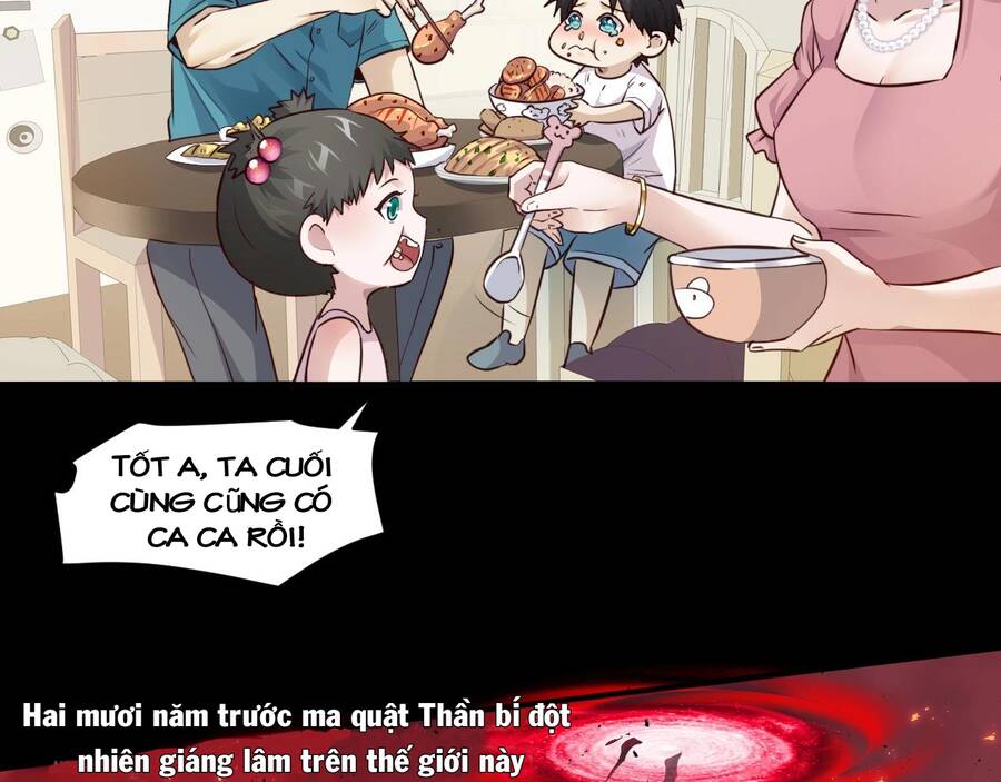 Chỉ Có Ta Có Thể Sử Dụng Triệu Hoán Thuật Chapter 1 - 28