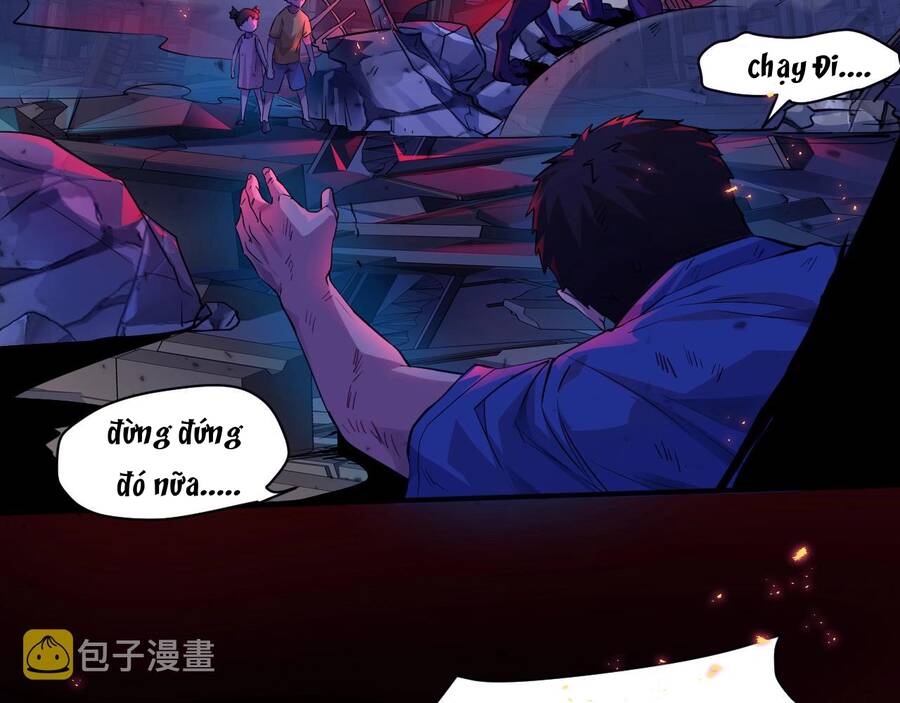 Chỉ Có Ta Có Thể Sử Dụng Triệu Hoán Thuật Chapter 1 - 39