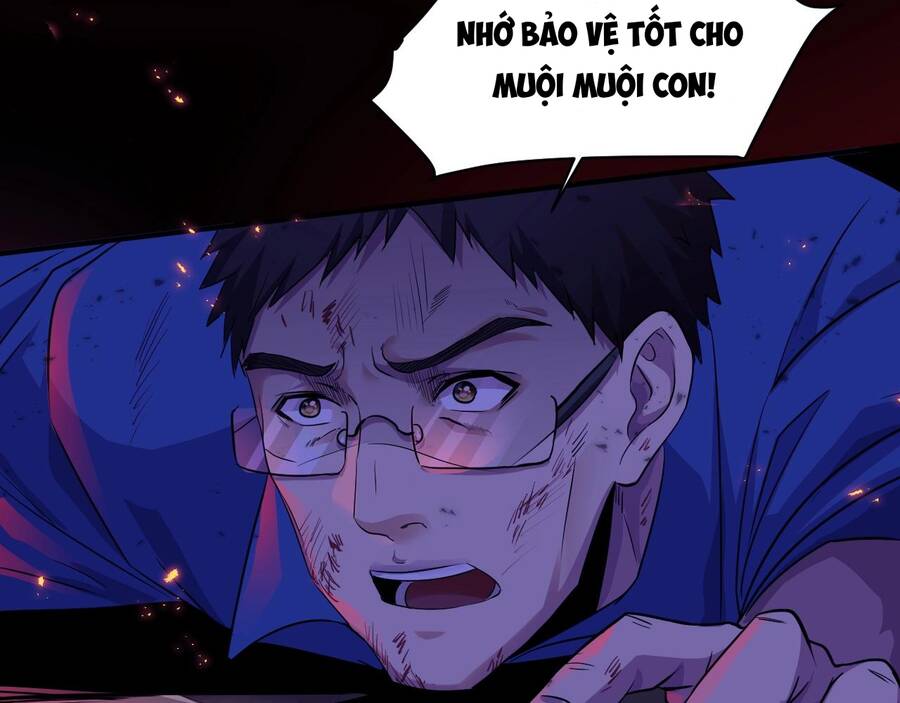 Chỉ Có Ta Có Thể Sử Dụng Triệu Hoán Thuật Chapter 1 - 40
