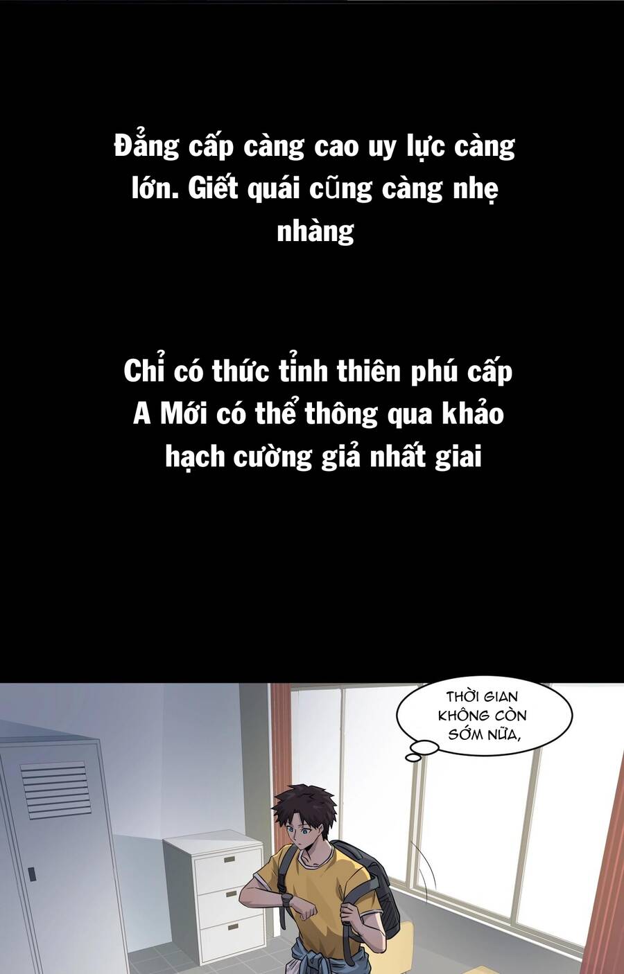Chỉ Có Ta Có Thể Sử Dụng Triệu Hoán Thuật Chapter 1 - 73