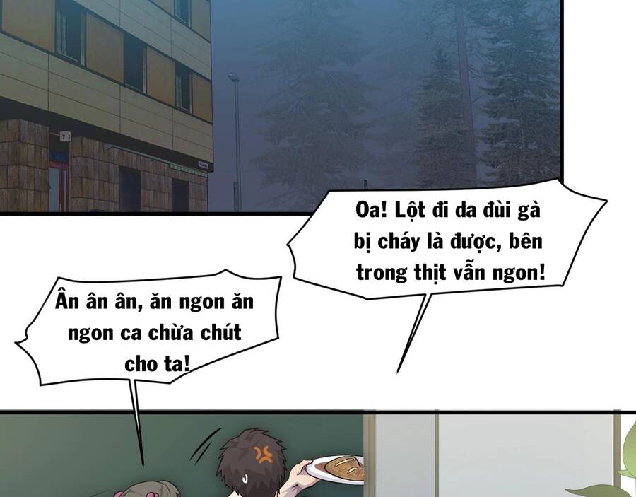 Chỉ Có Ta Có Thể Sử Dụng Triệu Hoán Thuật Chapter 1 - 84