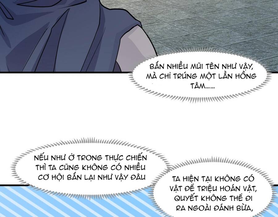 Chỉ Có Ta Có Thể Sử Dụng Triệu Hoán Thuật Chapter 2.5 - 35